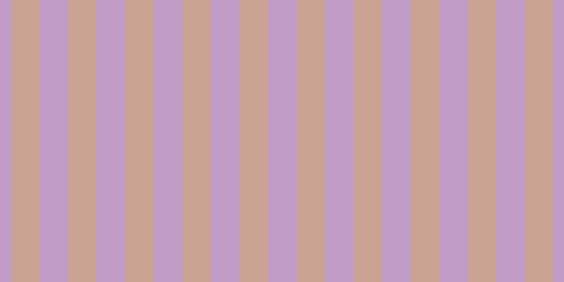 #c19cc6, #caa393 vertical lines, forty pixels wide, forty-one pixels apart