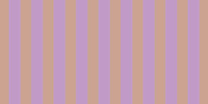 #c19cc6, #caa393 vertical lines, forty-one pixels wide, forty-five pixels apart