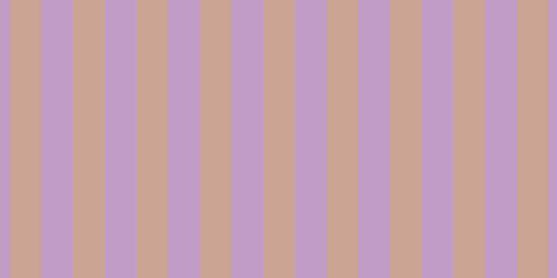 #c19cc6, #caa393 vertical lines, forty-five pixels wide, forty-six pixels apart