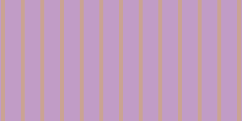 #c19cc6, #caa393 vertical lines, thirteen pixels wide, fifty-two pixels apart