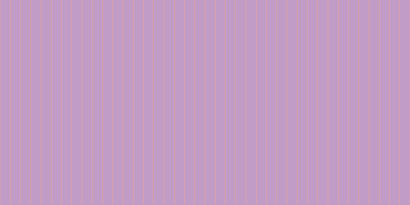 #c19cc6, #eba393 vertical lines, one pixels wide, nineteen pixels apart