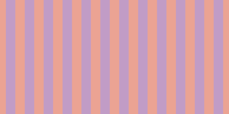 #c19cc6, #eba393 vertical lines, thirty-three pixels wide, thirty-three pixels apart