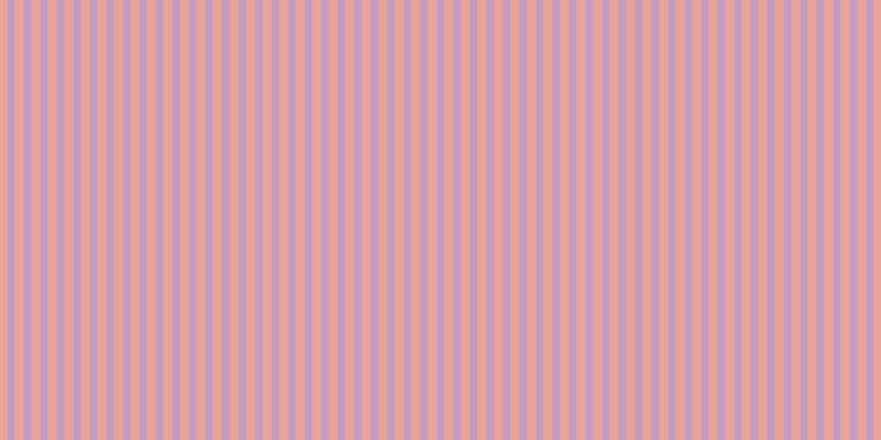 #c19cc6, #eba393 vertical lines, eight pixels wide, seven pixels apart