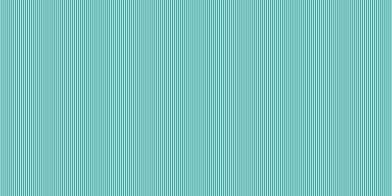 #c19cc6 (25%), #04a393 vertical lines, two pixels wide, two pixels apart