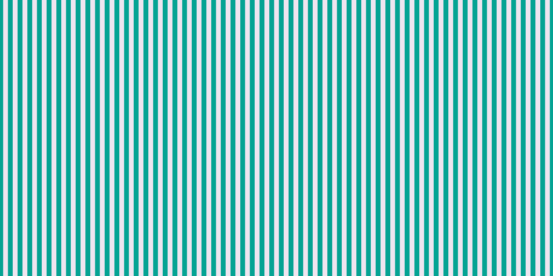 #c19cc6 (25%), #04a393 vertical lines, seven pixels wide, seven pixels apart
