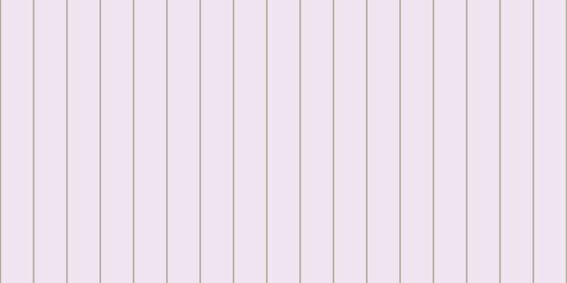 #c19cc6 (25%), #a9a393 vertical lines, two pixels wide, forty-five pixels apart