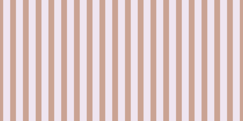 #c19cc6 (25%), #caa393 vertical lines, nineteen pixels wide, twenty-three pixels apart