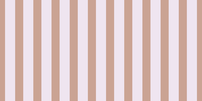 #c19cc6 (25%), #caa393 vertical lines, thirty-two pixels wide, forty pixels apart