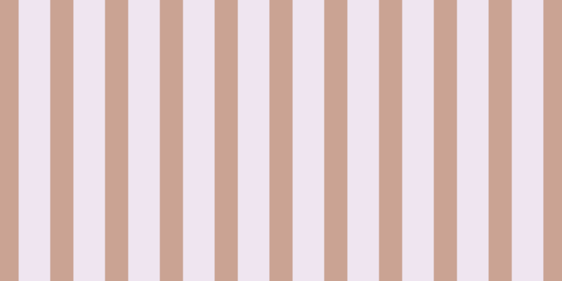 #c19cc6 (25%), #caa393 vertical lines, thirty-three pixels wide, forty-five pixels apart