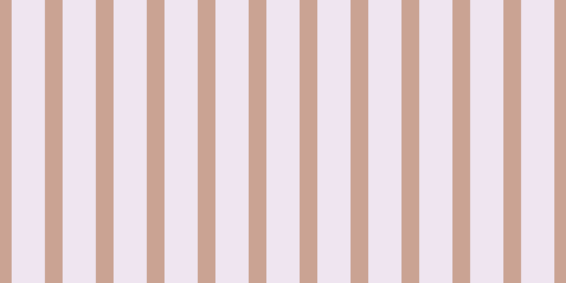 #c19cc6 (25%), #caa393 vertical lines, twenty-five pixels wide, forty-seven pixels apart