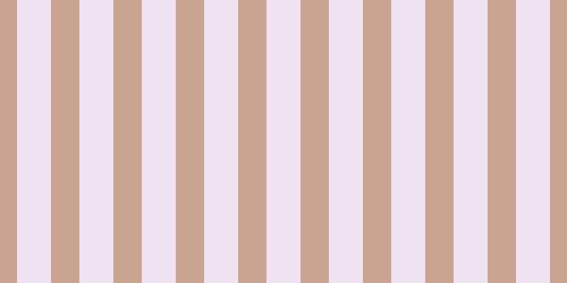 #c19cc6 (25%), #caa393 vertical lines, forty pixels wide, forty-eight pixels apart
