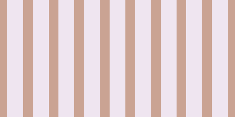 #c19cc6 (25%), #caa393 vertical lines, thirty-three pixels wide, fifty-four pixels apart
