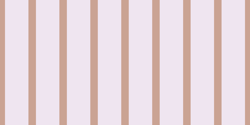 #c19cc6 (25%), #caa393 vertical lines, twenty-four pixels wide, seventy-five pixels apart