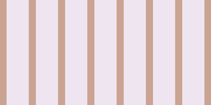 #c19cc6 (25%), #caa393 vertical lines, twenty-seven pixels wide, eighty-four pixels apart