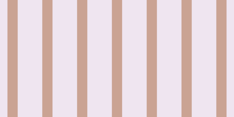 #c19cc6 (25%), #caa393 vertical lines, thirty-five pixels wide, eighty-four pixels apart