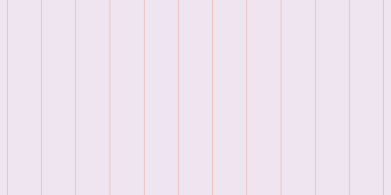 #c19cc6 (25%), #eba393 vertical lines, one pixels wide, sixty-nine pixels apart