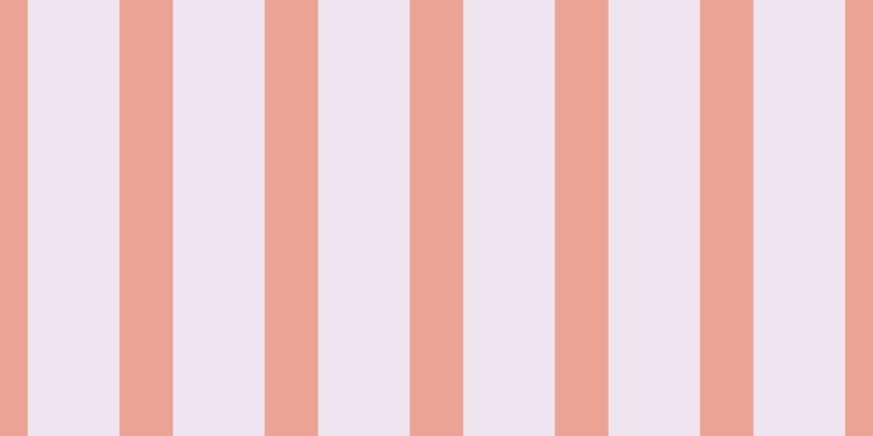 #c19cc6 (25%), #eba393 vertical lines, forty-nine pixels wide, eighty-four pixels apart