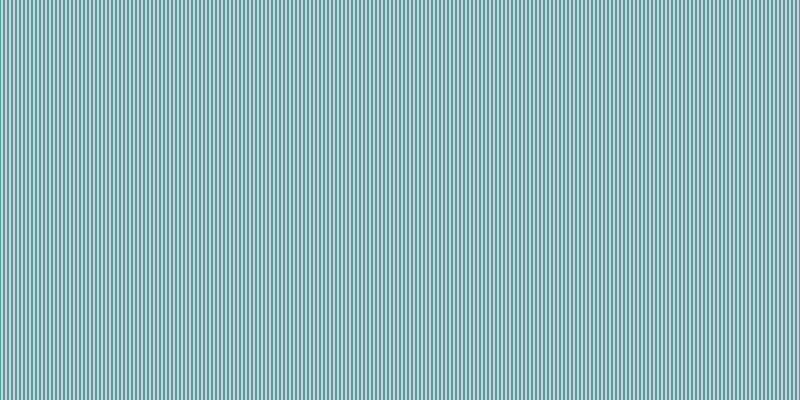 #c19cc6 (50%), #46a393 vertical lines, two pixels wide, two pixels apart