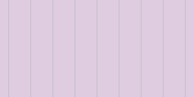 #c19cc6 (50%), #88a393 vertical lines, one pixels wide, ninety pixels apart