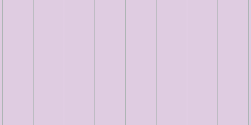#c19cc6 (50%), #88a393 vertical lines, one pixels wide, ninety-seven pixels apart