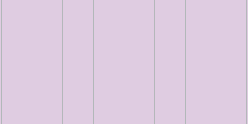 #c19cc6 (50%), #88a393 vertical lines, one pixels wide, ninety-eight pixels apart