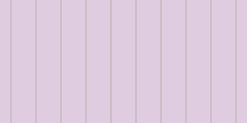 #c19cc6 (50%), #a9a393 vertical lines, two pixels wide, seventy-nine pixels apart