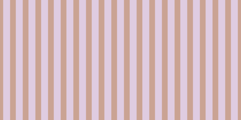 #c19cc6 (50%), #caa393 vertical lines, nineteen pixels wide, twenty-three pixels apart
