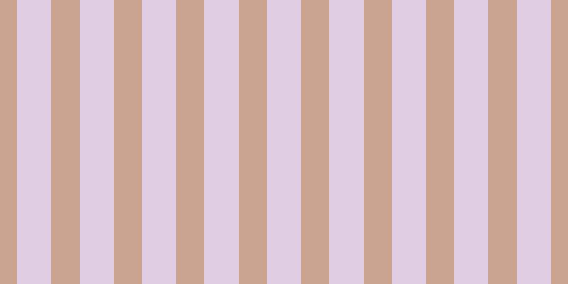 #c19cc6 (50%), #caa393 vertical lines, forty pixels wide, forty-eight pixels apart
