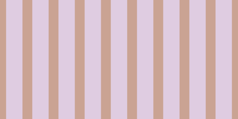 #c19cc6 (50%), #caa393 vertical lines, thirty-three pixels wide, fifty-five pixels apart