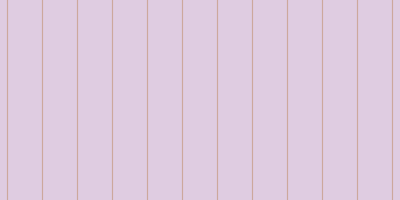 #c19cc6 (50%), #caa393 vertical lines, two pixels wide, sixty-eight pixels apart