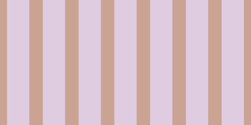 #c19cc6 (50%), #caa393 vertical lines, forty-three pixels wide, seventy-one pixels apart