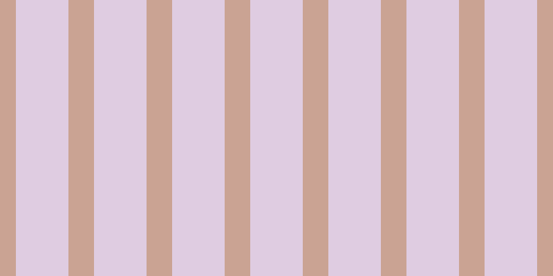 #c19cc6 (50%), #caa393 vertical lines, thirty-seven pixels wide, seventy-six pixels apart