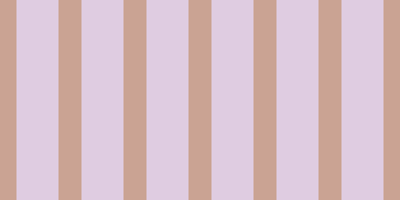 #c19cc6 (50%), #caa393 vertical lines, forty-six pixels wide, eighty-four pixels apart