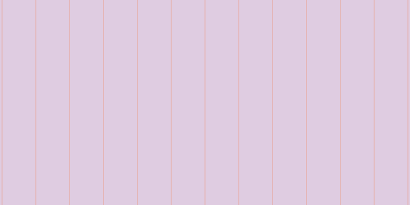 #c19cc6 (50%), #eba393 vertical lines, one pixels wide, sixty-five pixels apart