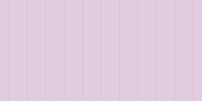 #c19cc6 (50%), #eba393 vertical lines, one pixels wide, seventy-two pixels apart