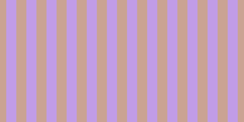 #c19ce7, #caa393 vertical lines, thirty-three pixels wide, thirty-three pixels apart