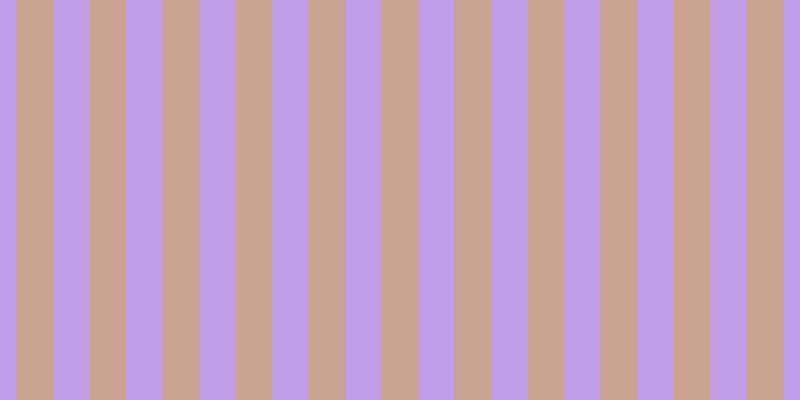#c19ce7, #caa393 vertical lines, thirty-seven pixels wide, thirty-six pixels apart