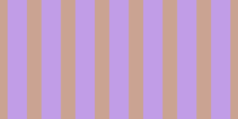#c19ce7, #caa393 vertical lines, forty-nine pixels wide, sixty-five pixels apart