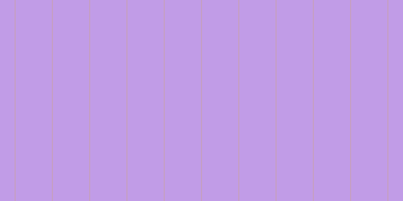 #c19ce7, #caa393 vertical lines, one pixels wide, seventy-three pixels apart