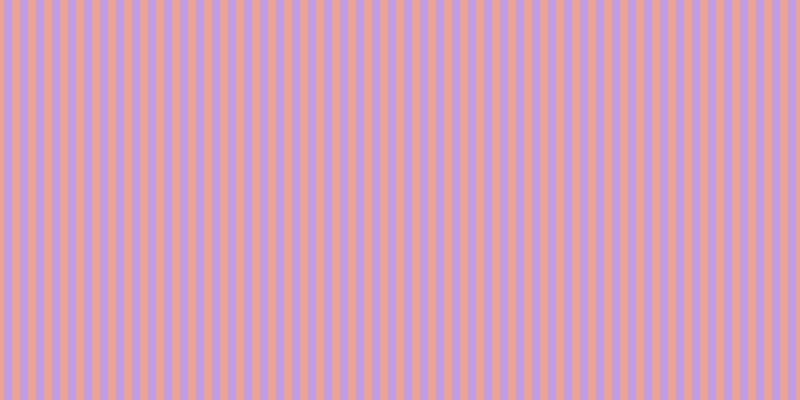 #c19ce7, #eba393 vertical lines, eight pixels wide, eight pixels apart
