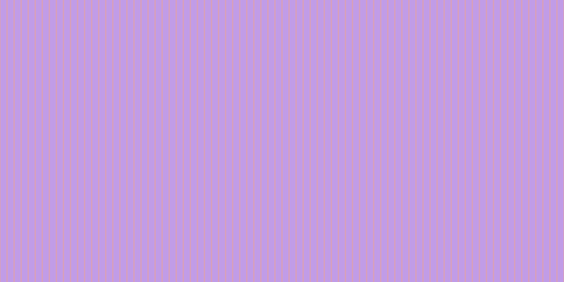 #c19ce7, #eba393 vertical lines, one pixels wide, nine pixels apart
