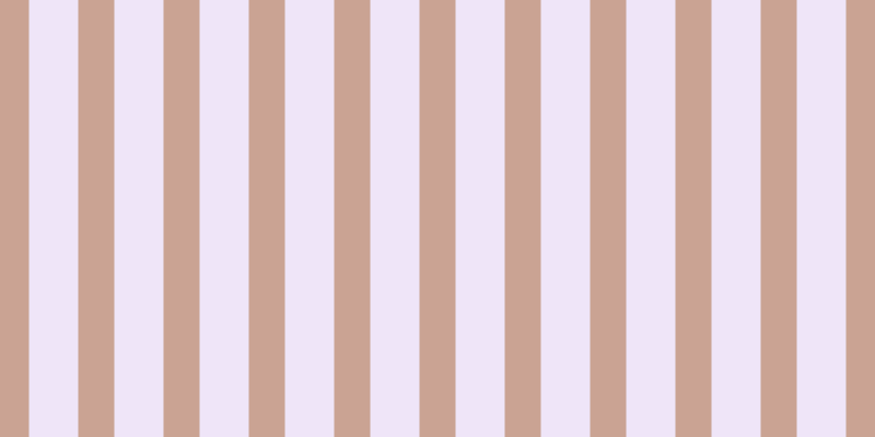 #c19ce7 (25%), #caa393 vertical lines, thirty-three pixels wide, forty-five pixels apart