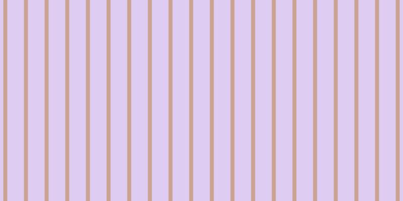 #c19ce7 (50%), #caa393 vertical lines, eight pixels wide, thirty-three pixels apart