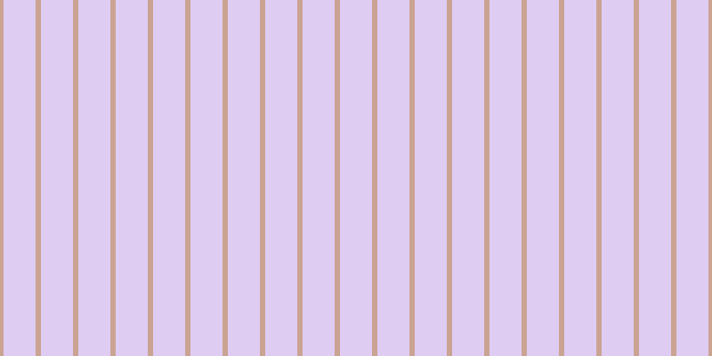 #c19ce7 (50%), #caa393 vertical lines, six pixels wide, thirty-six pixels apart