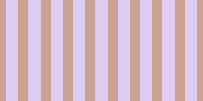 #c19ce7 (50%), #caa393 vertical lines, forty pixels wide, forty-eight pixels apart