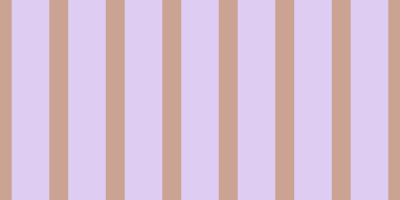 #c19ce7 (50%), #caa393 vertical lines, thirty-eight pixels wide, seventy-five pixels apart