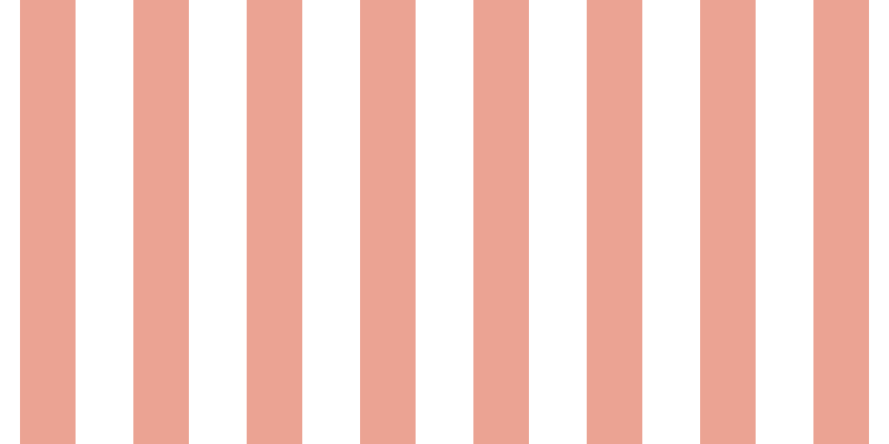 #c591ec (0%), #eba393 vertical lines, fifty pixels wide, fifty-two pixels apart