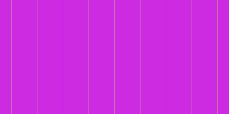 #cc2be2, #caa393 vertical lines, one pixels wide, eighty-nine pixels apart