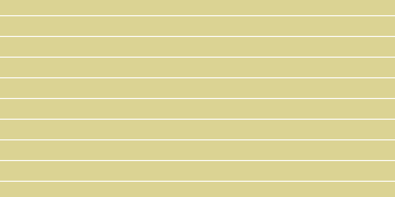 #cd0000 (0%), #dbd393 horizontal lines, forty pixels wide, two pixels apart
