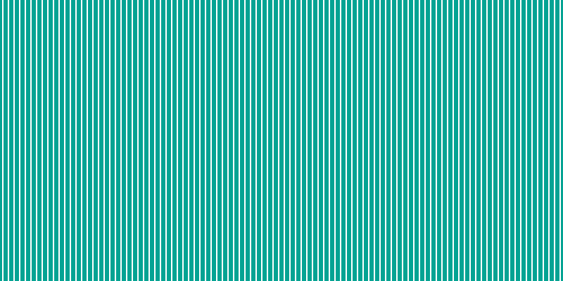 #cd01ec (0%), #04a393 vertical lines, six pixels wide, two pixels apart
